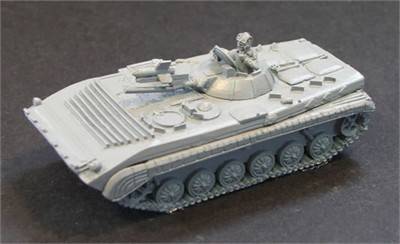BMP1 Armored Personnel Carrier